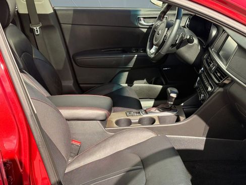 Used 2016 Kia Optima SX w/ Technology Package image 26