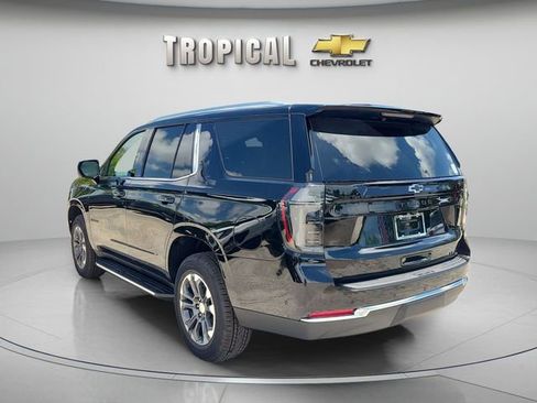 New 2026 Chevrolet Tahoe LT w/ Comfort Package RWD image 2