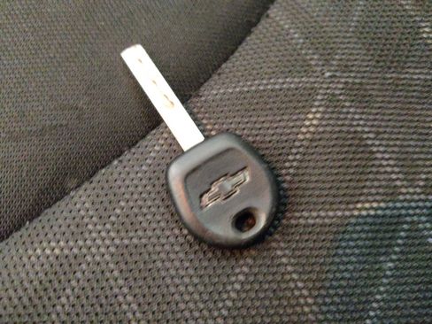 Used 2020 Chevrolet Spark LS image 32