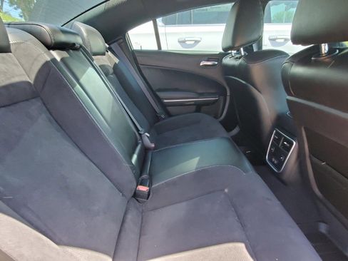 Used 2021 Dodge Charger R/T w/ Plus Group RWD image 6