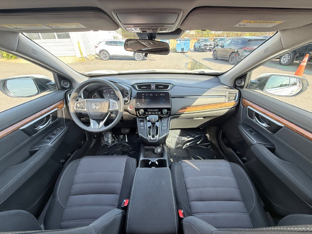 Used 2018 Honda CR-V EX image 21
