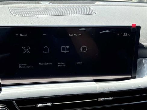 New 2026 Hyundai Sonata SE FWD image 12