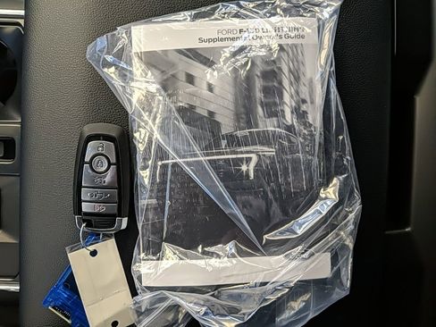 Certified 2022 Ford F150 Lightning Lariat image 29