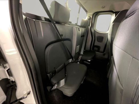 New 2026 Nissan Frontier S RWD image 18