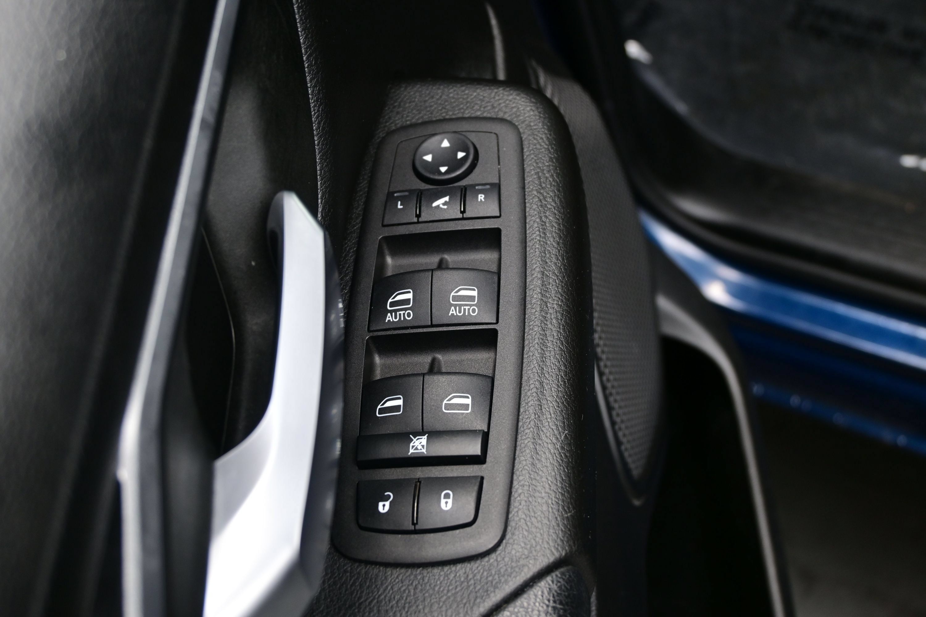Used 2023 RAM 1500 Big Horn AWD/4WD image 10