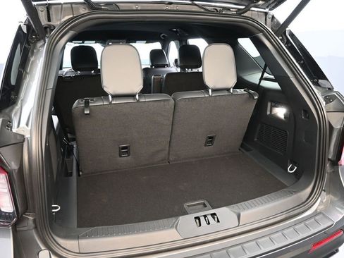 New 2026 Ford Explorer ST AWD/4WD image 29