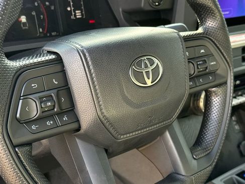 New 2026 Toyota Tacoma SR5 image 29