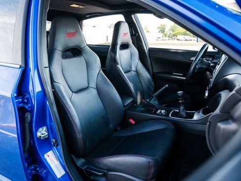 Used 2011 Subaru Impreza WRX STI Limited image 87