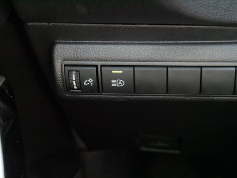 Certified 2026 Toyota Corolla XSE FWD image 27