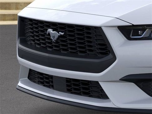 New 2025 Ford Mustang Premium image 17