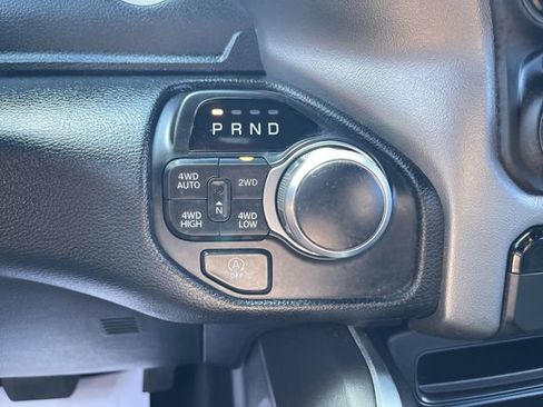 Used 2020 RAM 1500 Big Horn AWD/4WD image 15