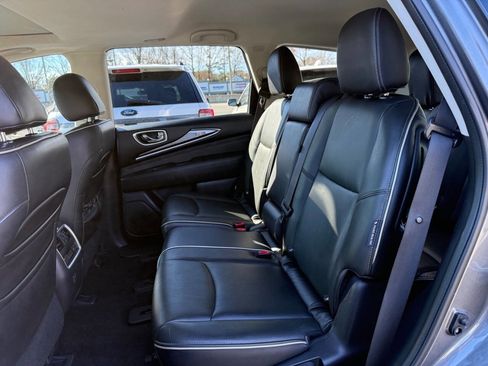 Used 2019 INFINITI QX60 Luxe image 10