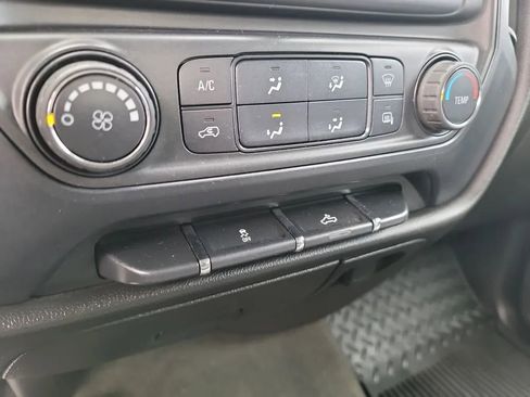 Used 2016 GMC Sierra 1500 4x4 Double Cab w/ Elevation Edition image 20