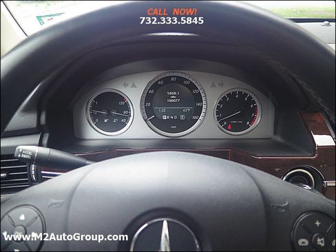 Used 2011 Mercedes-Benz GLK 350 4MATIC image 15