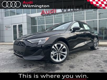 New 2026 Audi A3 2.0T Premium