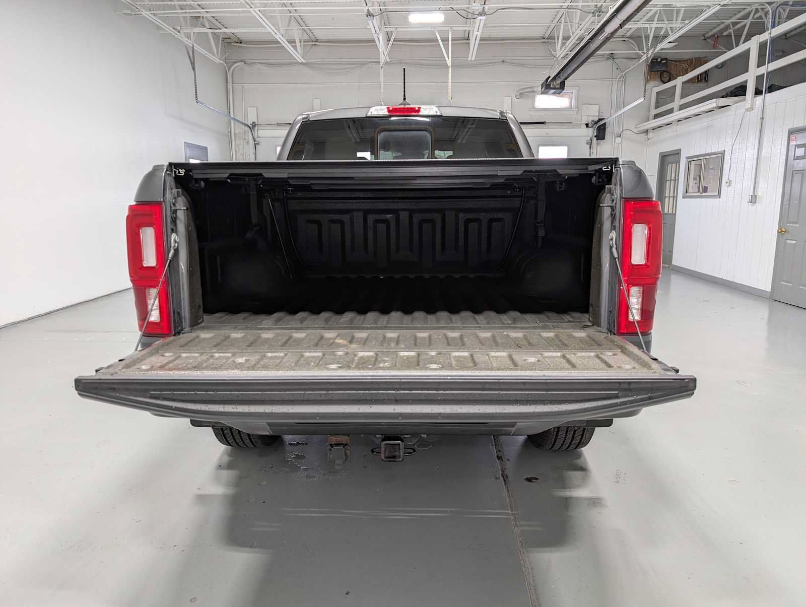 Used 2020 Ford Ranger Lariat w/ Equipment Group 501A Mid AWD/4WD image 40