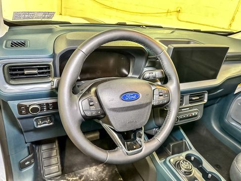 New 2026 Ford Maverick XLT w/ Equipment Group 301A AWD/4WD image 20