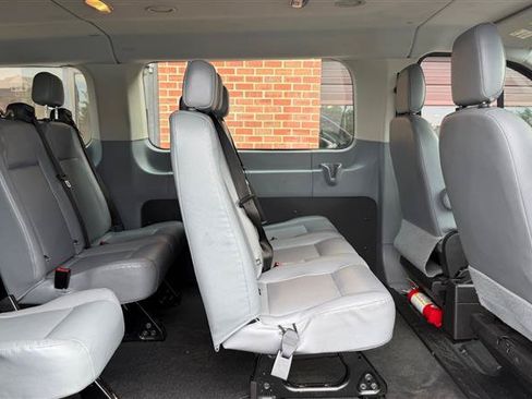 Used 2016 Ford Transit 350 XL RWD image 16