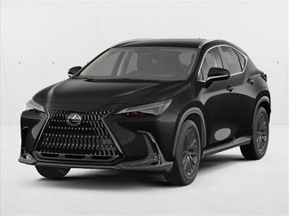 Used 2024 Lexus NX 350h AWD w/ Vision Package video 1