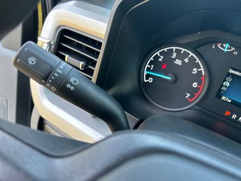 New 2026 Ford F250 XL w/ STX Appearance Package image 15