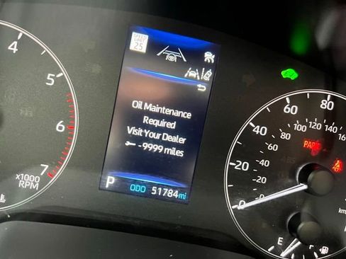 Used 2025 Toyota Corolla LE image 13