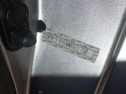 Used 2010 Honda Pilot Touring image 68