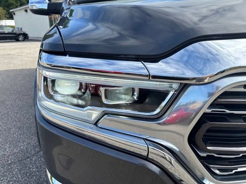 Used 2020 RAM 1500 Limited AWD/4WD image 16