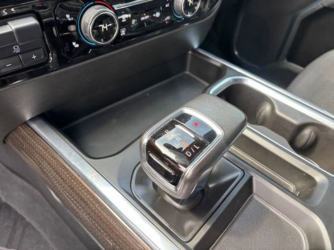 Used 2022 Chevrolet Silverado 1500 RST w/ All Star Edition Plus image 16