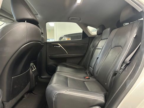 Used 2022 Lexus RX 350 FWD w/ Premium Package image 8