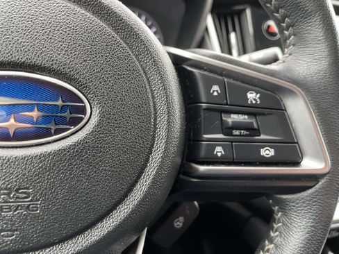 Used 2024 Subaru Outback Limited image 23