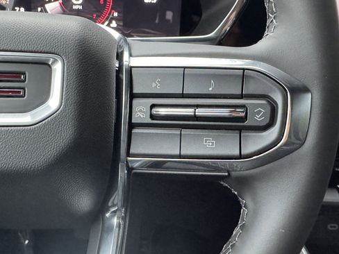 New 2026 GMC Canyon Elevation w/ Convenience Package image 70