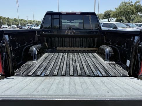 Used 2019 Chevrolet Silverado 1500 LT Trail Boss w/ Convenience Package AWD/4WD image 29