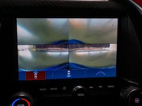 Used 2019 Chevrolet Corvette Grand Sport RWD image 28
