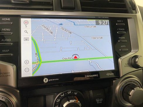 Certified 2024 Toyota 4Runner SR5 Premium image 25