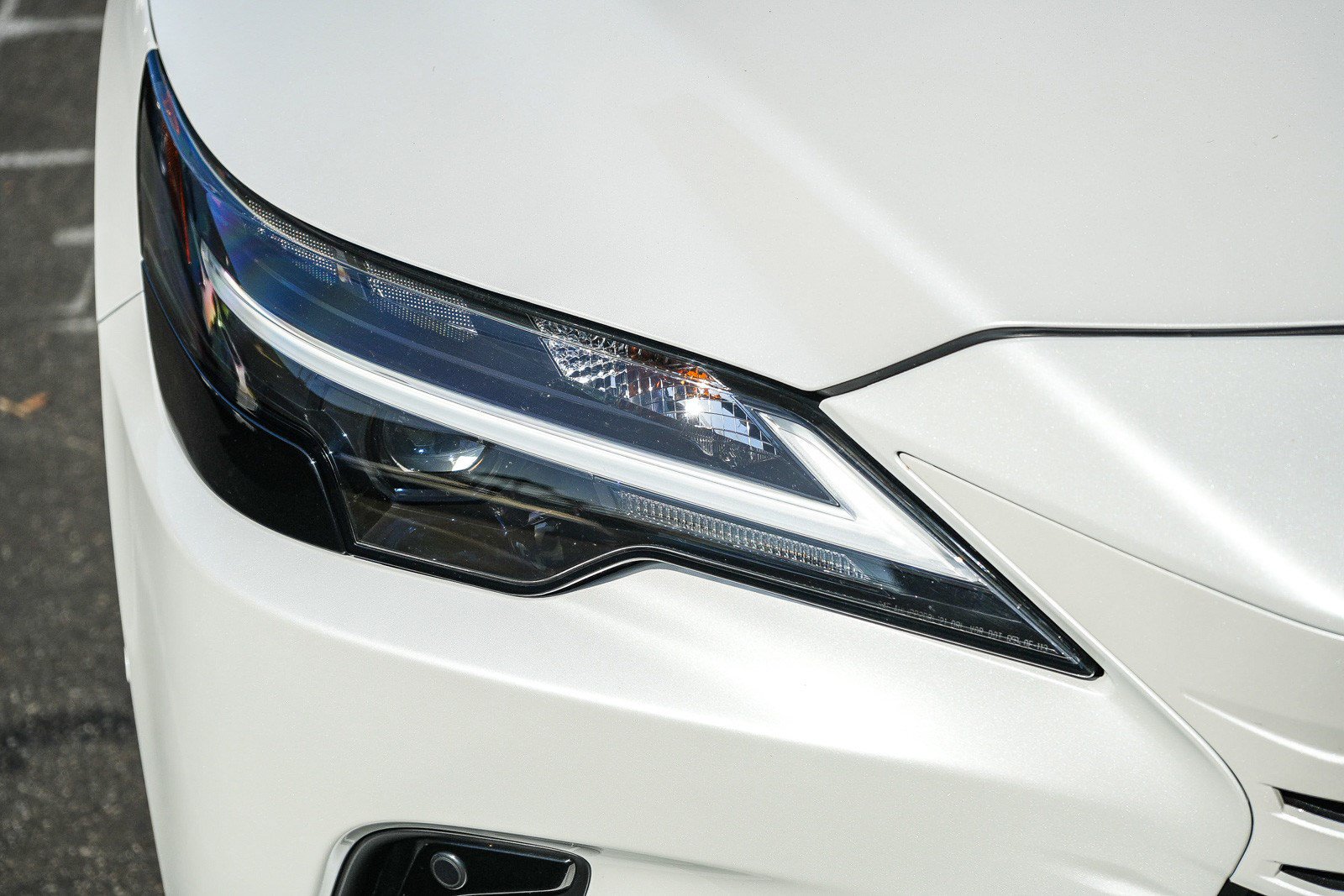 Used 2025 Lexus RX 350 w/ Convenience Package AWD/4WD image 8