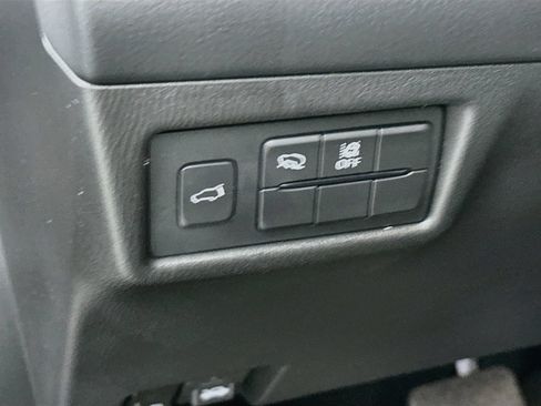 Certified 2025 MAZDA CX-5 AWD 2.5 S image 10
