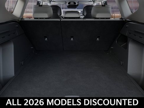 New 2027 Kia Seltos EX FWD image 19