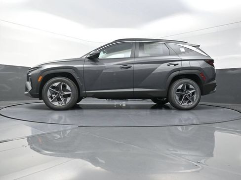 New 2026 Hyundai Tucson SEL AWD/4WD image 33