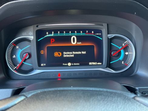 Used 2021 Honda Pilot Touring image 19