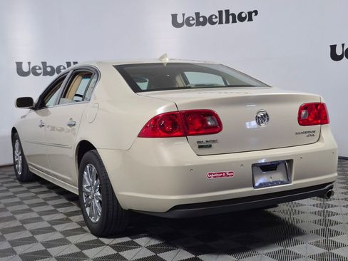 Used 2010 Buick Lucerne CXL FWD image 5