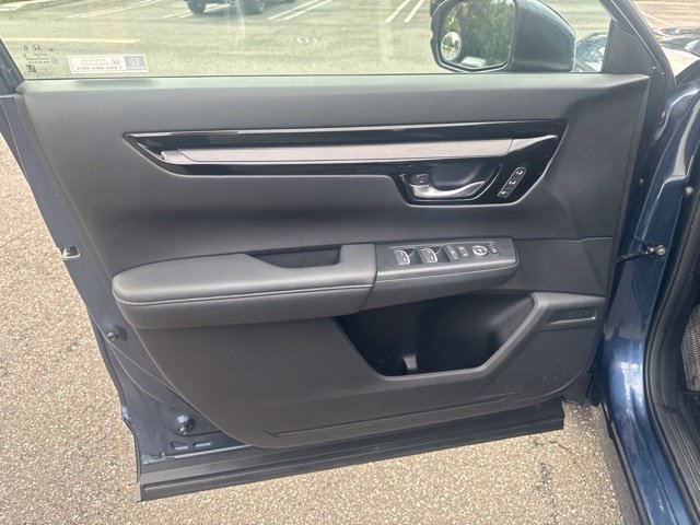 Certified 2024 Honda CR-V EX-L image 22