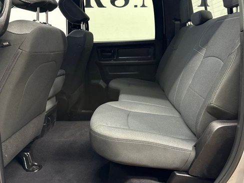 Used 2024 RAM 2500 Tradesman w/ Towing Technology Group AWD/4WD image 38