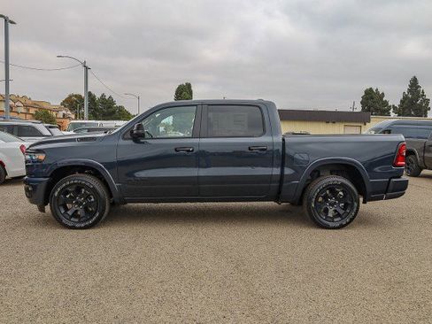 New 2026 RAM 1500 Big Horn image 9