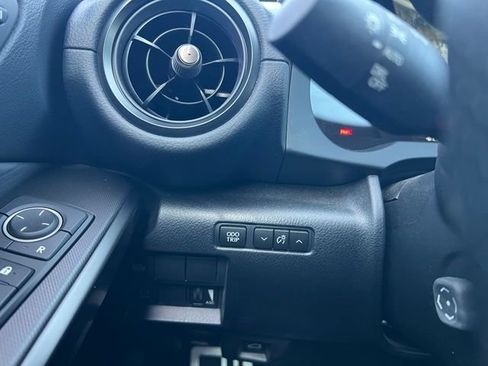 Used 2024 Lexus IS 350 F Sport w/ Navigation Package AWD/4WD image 22