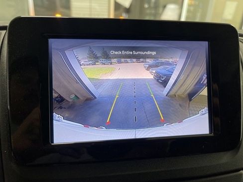 New 2025 RAM ProMaster 3500 w/ Convenience Group image 14