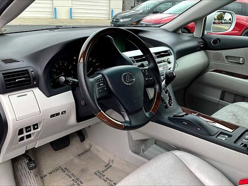 Used 2011 Lexus RX 350 2WD image 17