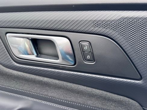 New 2026 Ford Mustang Coupe image 22