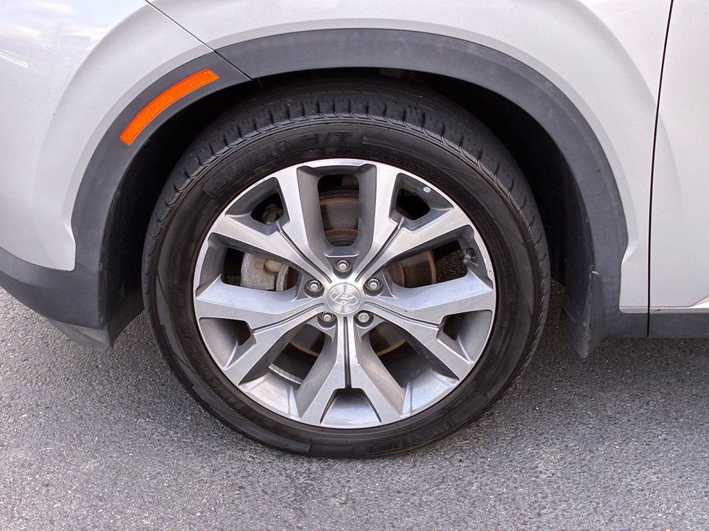 Used 2022 Hyundai Palisade SEL w/ Premium Package AWD/4WD image 51