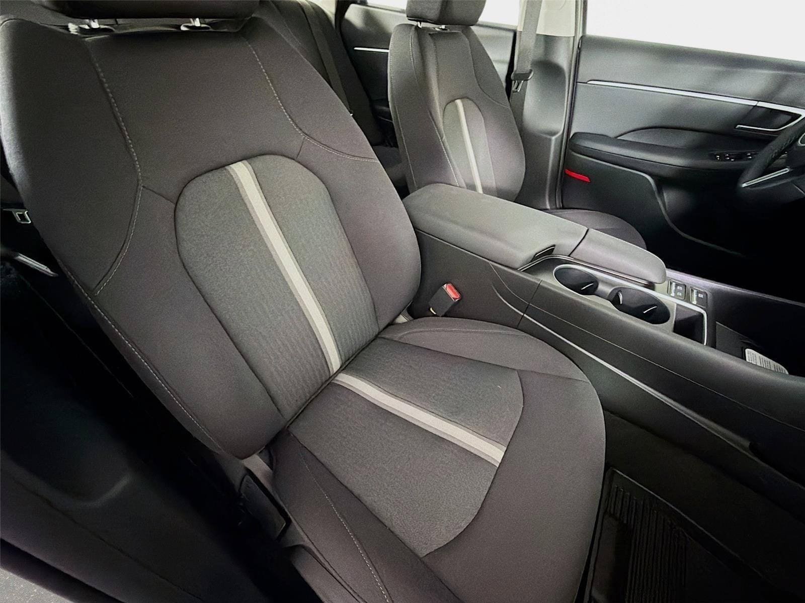 New 2026 Hyundai Sonata SEL FWD image 26