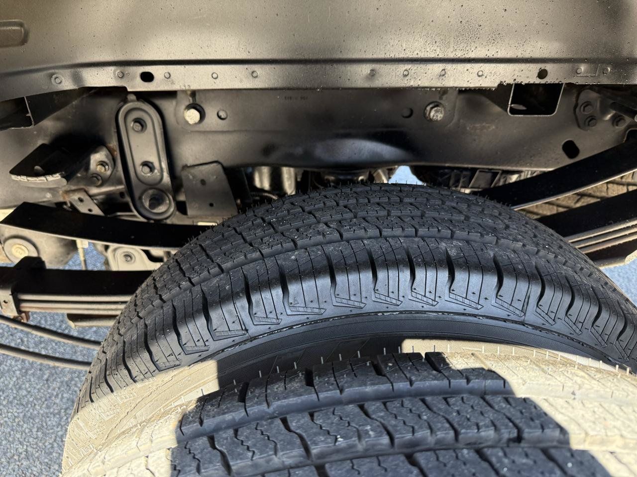 Used 2019 Ford F350 XL w/ STX Appearance Package AWD/4WD image 12